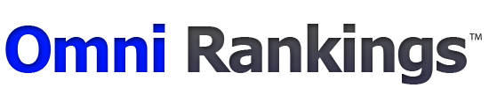 Omni Rankings Logo